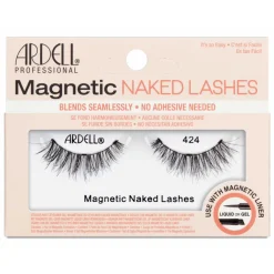 Magnetic Naked Lashes #424