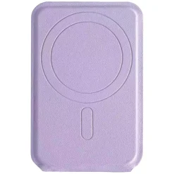 Magnetic Tripod Lilac 1pcs