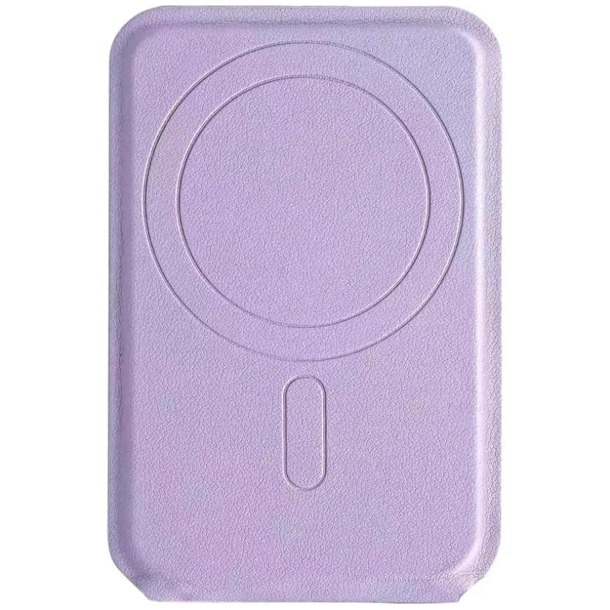 Magnetic Tripod Lilac 1pcs