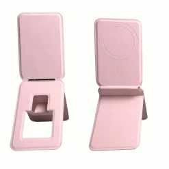 Magnetic Tripod Pink 1pcs