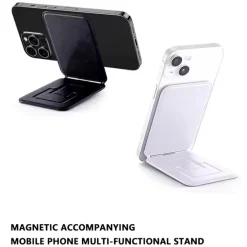 Magnetic Tripod White / Grey 1pcs