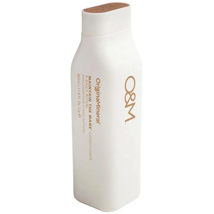 Maintain The Mane Conditioner 350ml