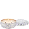 Maison 3 Wick Tin Candle Mountain Lavender & Chamomille 340g