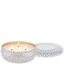 Maison 3 Wick Tin Candle Mountain Lavender & Chamomille 340g