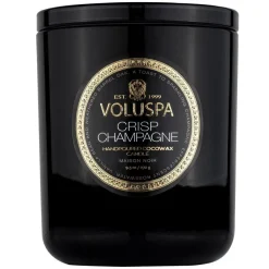 Maison Classic Boxed Candle Crisp Champagne 270g