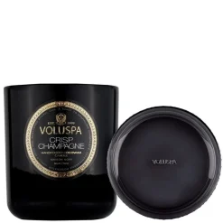 Maison Classic Boxed Candle Crisp Champagne 270g