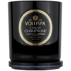 Maison Classic Boxed Candle Crisp Champagne 270g
