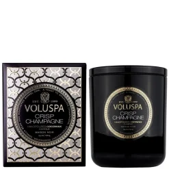 Maison Classic Boxed Candle Crisp Champagne 270g