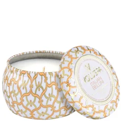 Maison Mini Tin Candle Italian Bellini 113g
