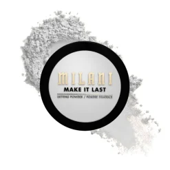 Make It Last Mattifying Setting Powder 8g