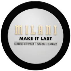 Make It Last Mattifying Setting Powder 8g