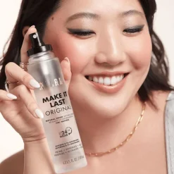 Make It Last Original Natural Finish Setting Spray Jumbo Size 177ml