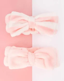 Makeup Headbands 2pcs
