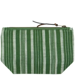 Makeup Pouch Green