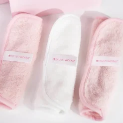 Makeup Remover Cloths 3pcs