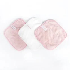 Makeup Remover Cloths 3pcs