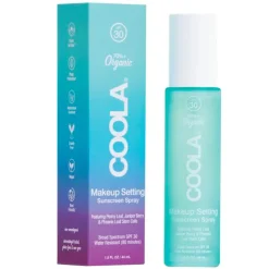 Makeup Setting Spray SPF30 44ml