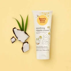 Mama Soothing Nipple Cream 39,6g