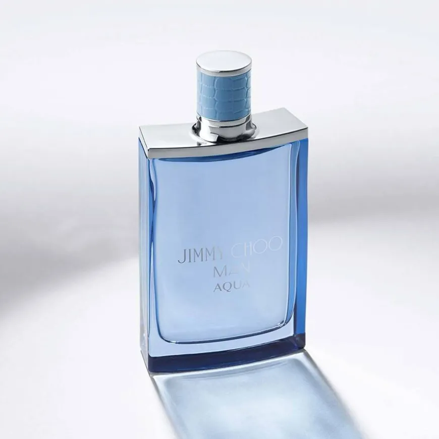 Man Aqua Eau De Toilette 50ml