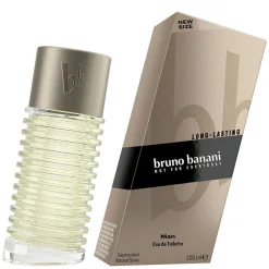 Man Eau De Toilette 100ml