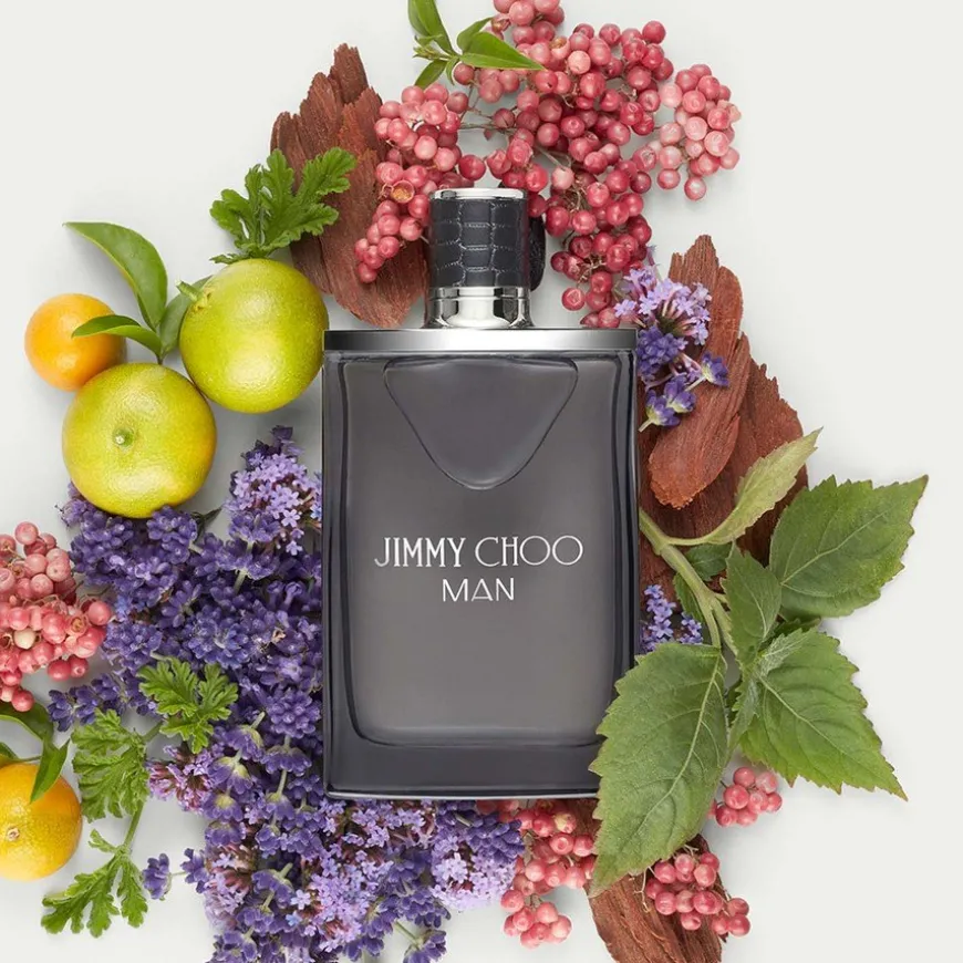 Man Eau De Toilette 30ml