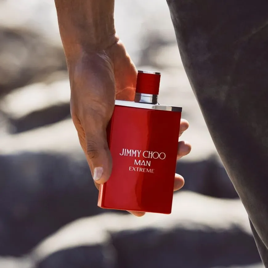 Man Extreme Eau De Parfum 100ml