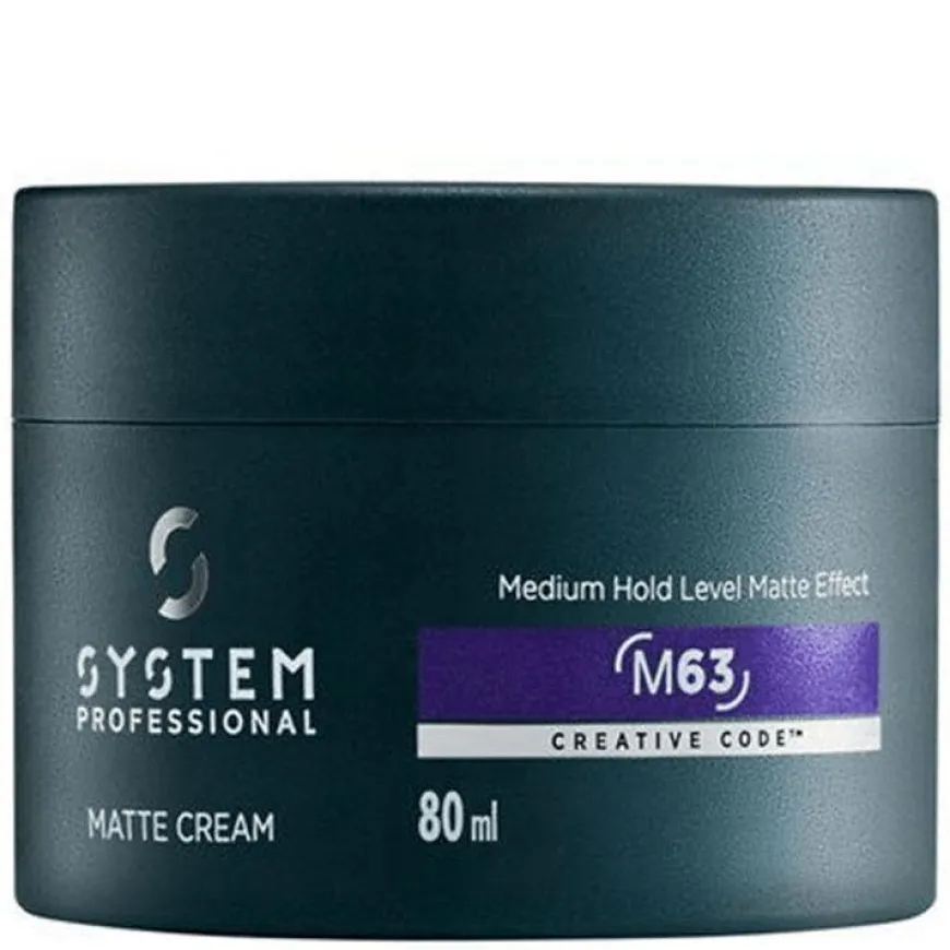 Man Matte Cream 80ml