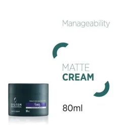 Man Matte Cream 80ml