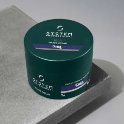 Man Matte Cream 80ml