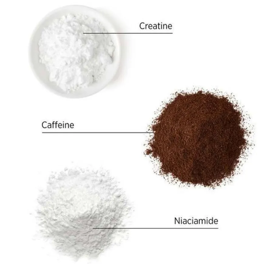 Man Matte Cream 80ml