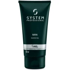 Man Maxximum Gel 150ml