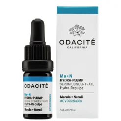 Ma+N Serum Concentrate Marula & Neroli 5ml