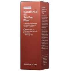 Mandelic Acid 5% Skin Prep Water 30ml