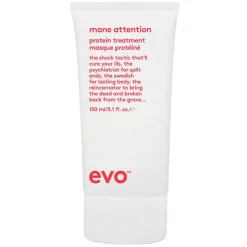 Mane Attention Protein Treatment 150ml