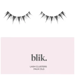 Manga Lash Clusters