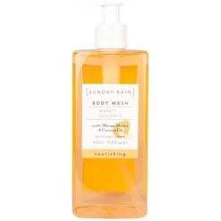 Mango & Coconut Body Wash 440ml