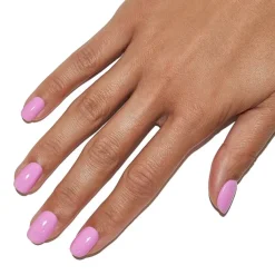 Manicure Kit Bubblegum Crush
