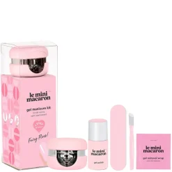 Manicure Kit Fairy Floss