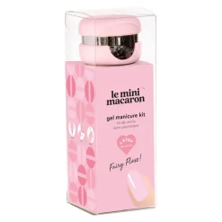 Manicure Kit Fairy Floss