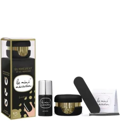 Manicure Kit Licorice