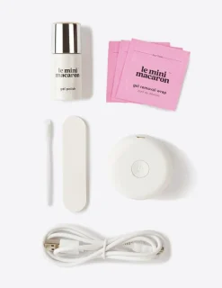 Manicure Kit Milkshake