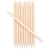 Manicure Stick 9,5cm 10pcs