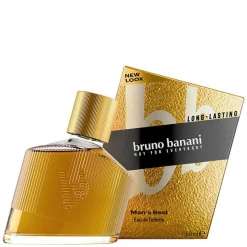 Mans Best Eau De Toilette 50ml