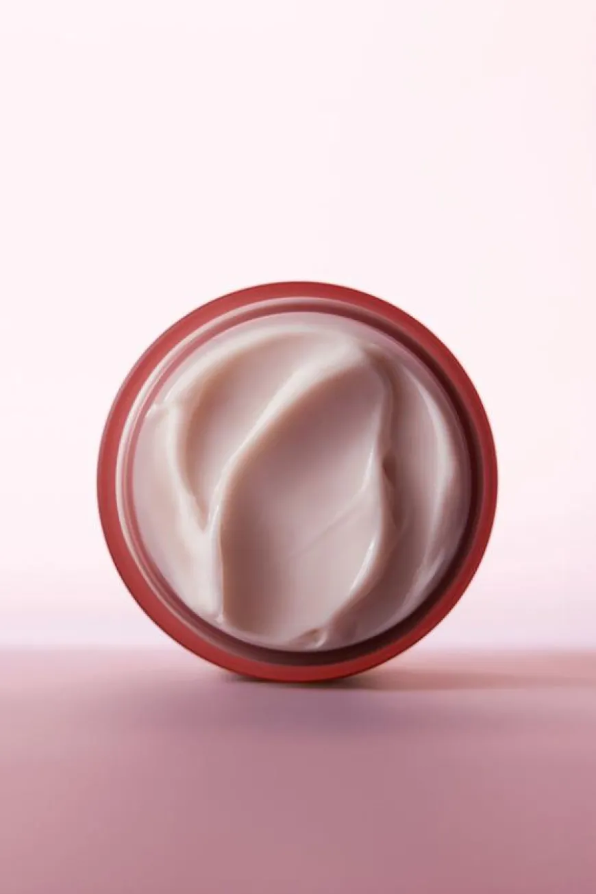 Maple Energy Infusing Cream 60g