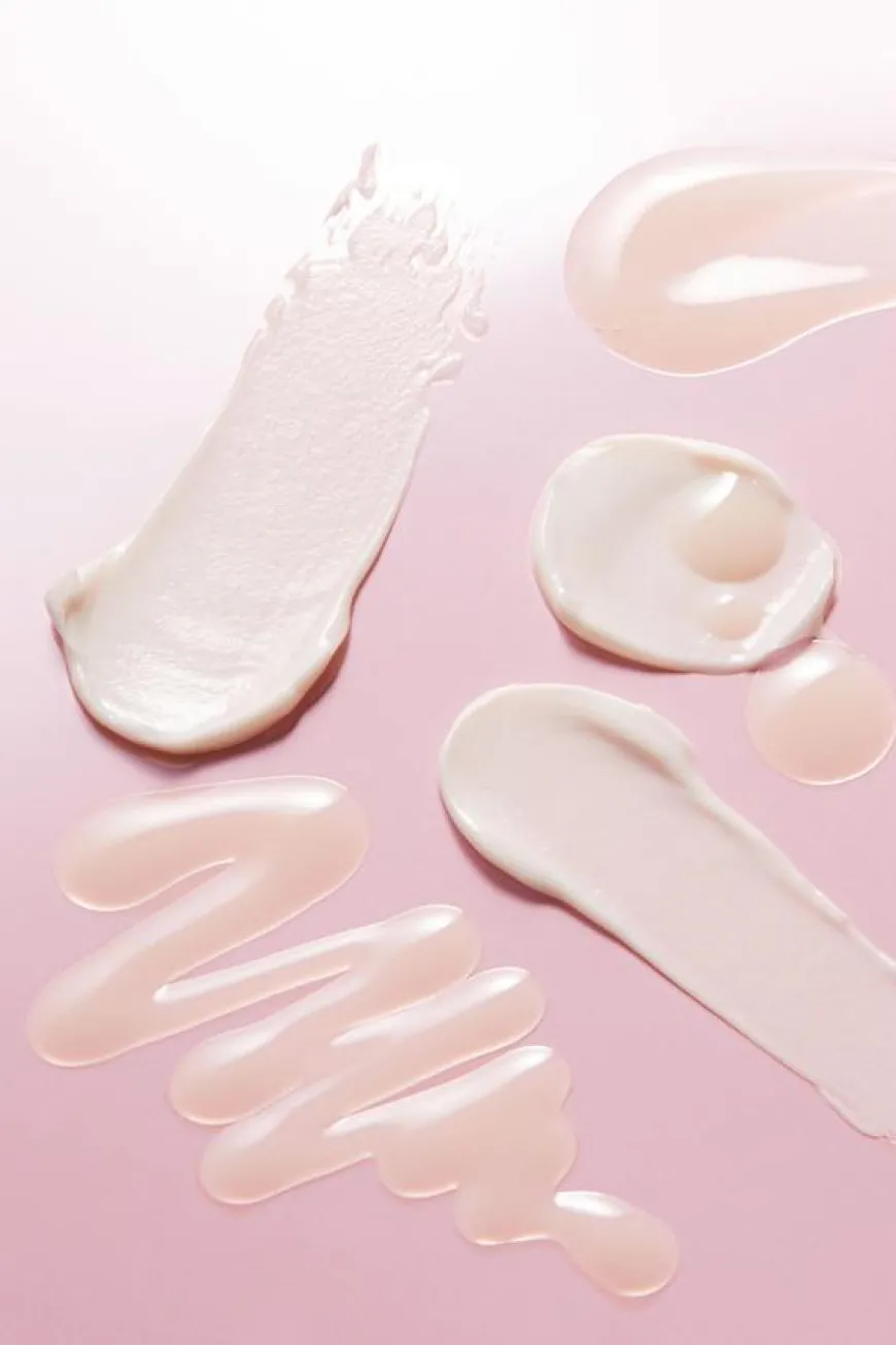 Maple Energy Infusing Cream 60g