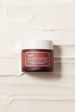 Maple Energy Infusing Cream 60g