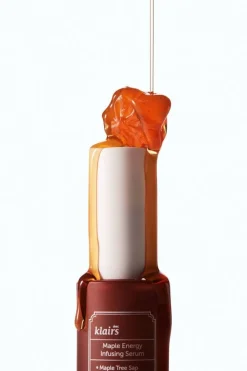 Maple Energy Infusing Serum 30ml