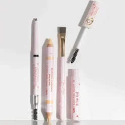 Marilyn Monroe x Billion Dollar Brows® Icon Collection 4pcs