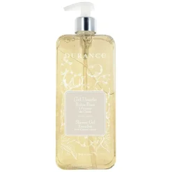 Marseille Shower Gel Cotton Flower 750ml