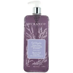Marseille Shower Gel Lavender 750ml